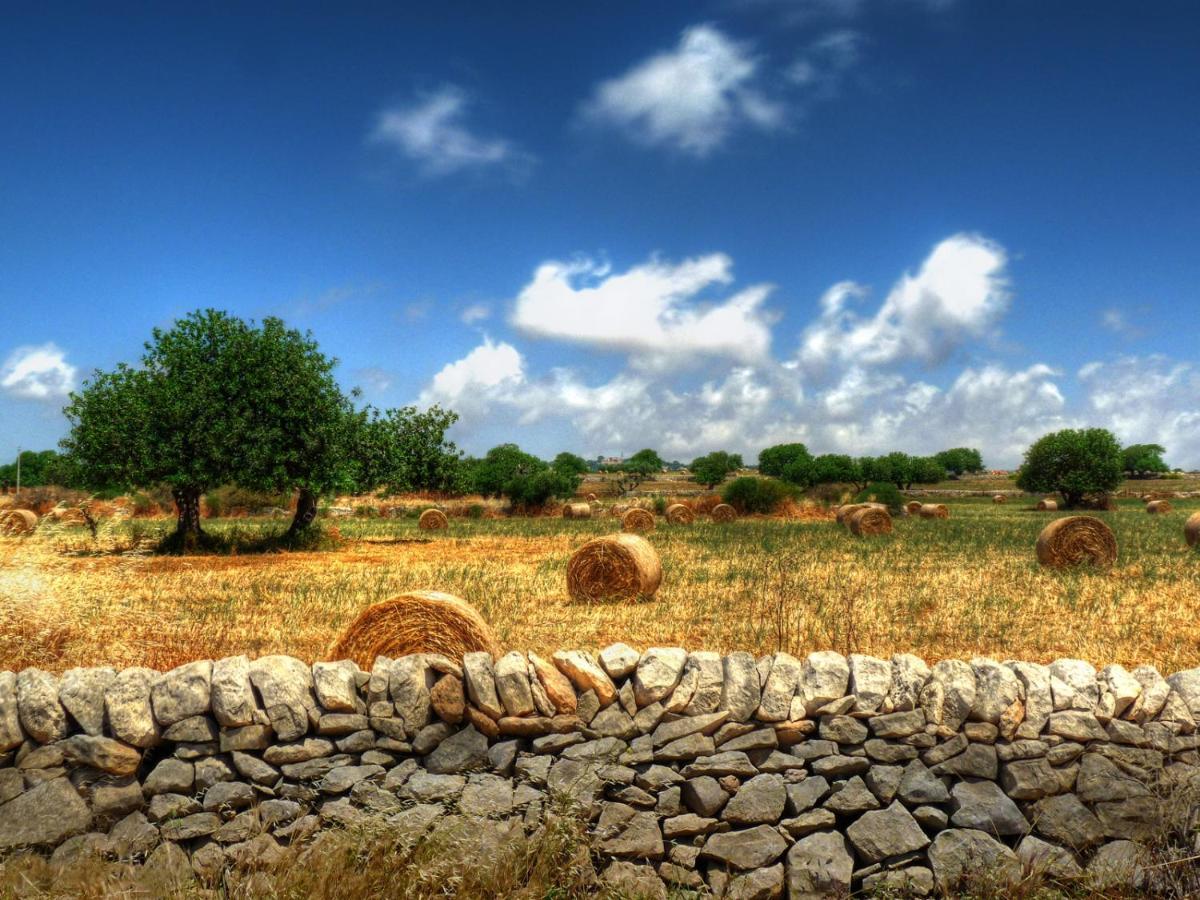 שיקלי Lilibeth Houses - Charming & Lovely Views מראה חיצוני תמונה