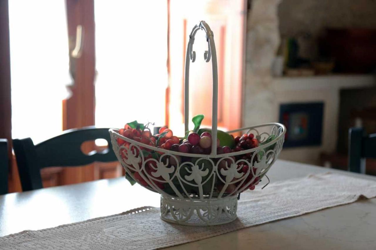 שיקלי Lilibeth Houses - Charming & Lovely Views מראה חיצוני תמונה