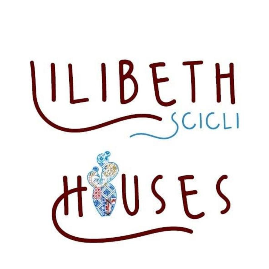 שיקלי Lilibeth Houses - Charming & Lovely Views מראה חיצוני תמונה