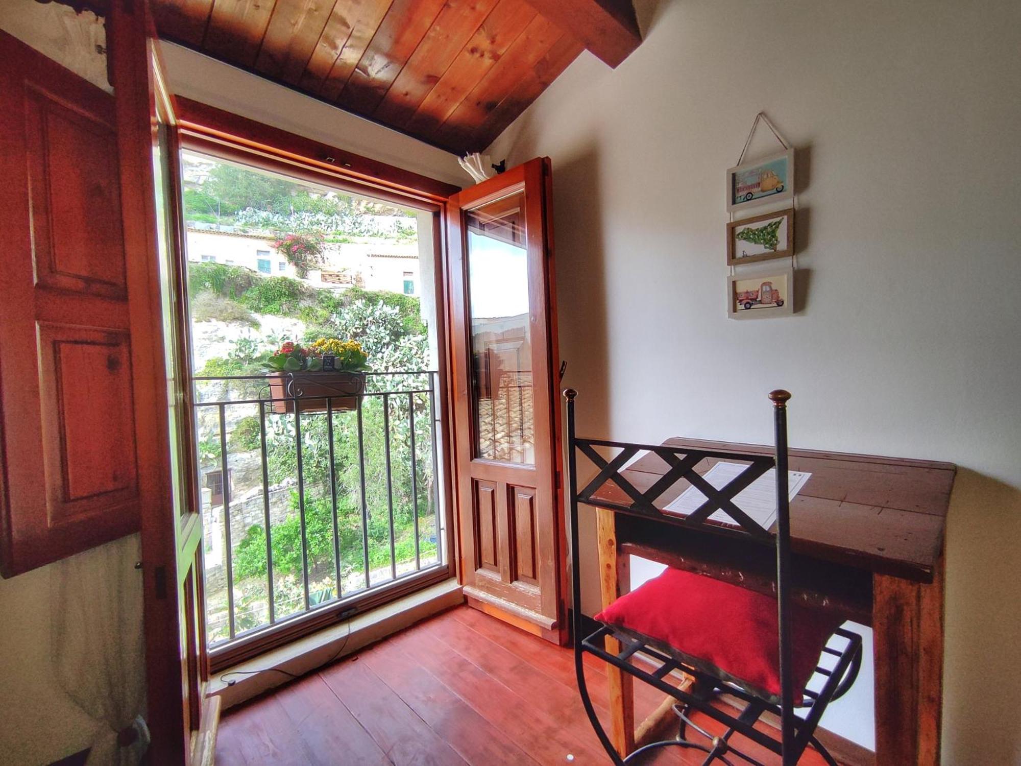 שיקלי Lilibeth Houses - Charming & Lovely Views חדר תמונה