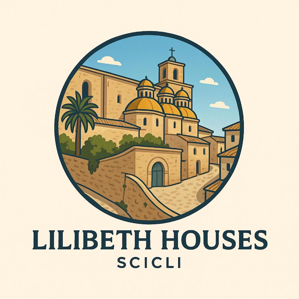שיקלי Lilibeth Houses - Charming & Lovely Views מראה חיצוני תמונה